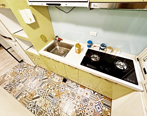 捷運三重【採光3房1廳】可補助★可養寵★有廚房 - Image 7