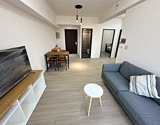 『啟富DN❤️』勝興興站🔥全配3房車位可租補【含管理費】 - Image 3