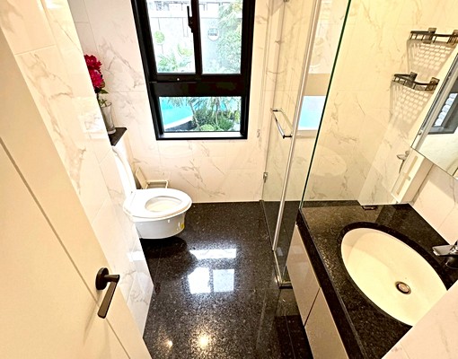 莉莉🎀水湳逢甲🉑寵物【精銳Fun未來】現代風3改2房露臺 - Image 11