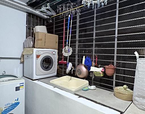 新雅房可租補萬華西園路二段新冷氣變頻冷暖 - Image 14