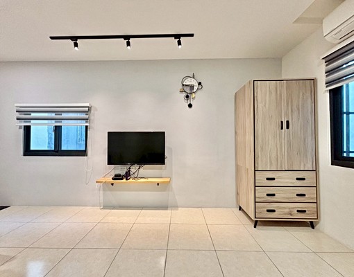 福上巷質感大套房#機車位#飲水機 - Image 2