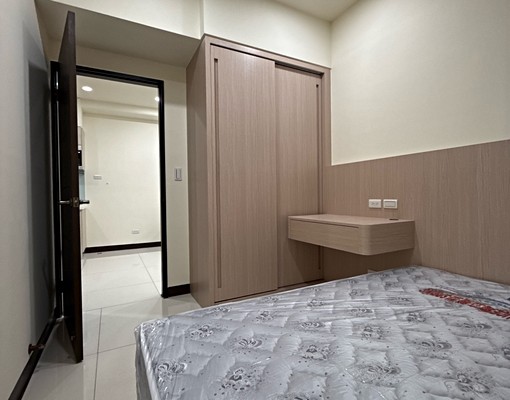 全新豪華中都濕地公園2房平車美屋 - Image 8