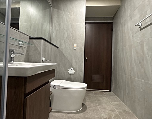 全新豪華中都濕地公園2房平車美屋 - Image 11