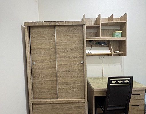 新雅房可租補萬華西園路二段新冷氣變頻冷暖 - Image 7
