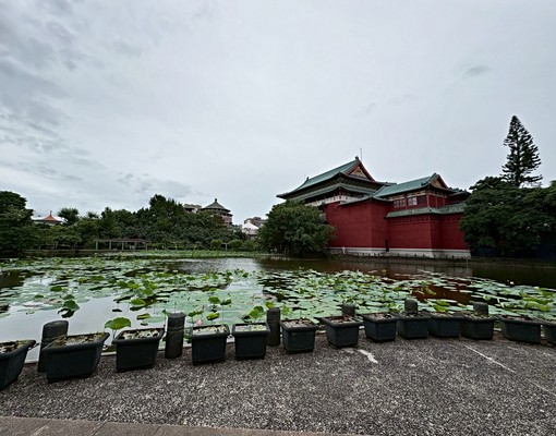 南機場大套房 - Image 8