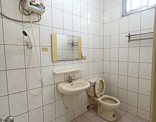 近桃園火車站~站前商圈~全新整理~寵物套房可租補 - Image 3