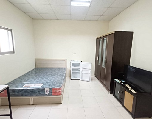 近桃園火車站~站前商圈~全新整理~寵物套房可租補 - Image 1