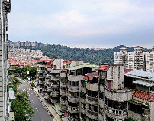 💒綠野香坡💒屋況機能俱佳📍山林美景兩房(可租補) - Image 7