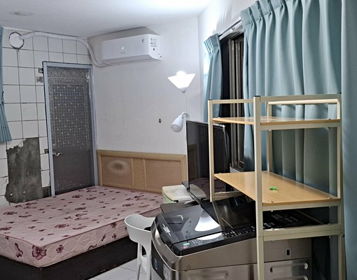 變頻獨洗晾免治電磁微波代收飆網雙衣櫥租補近楊梅站一三國道快速 - Image 13