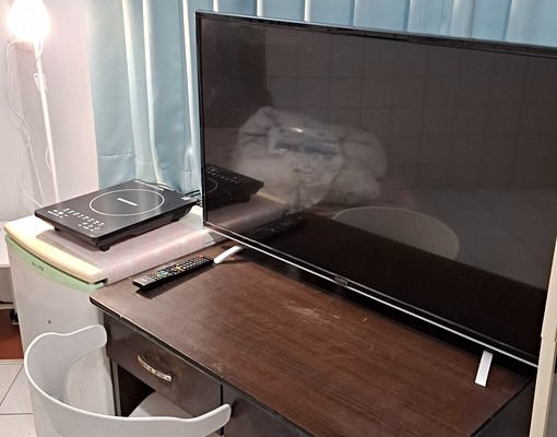 變頻獨洗晾免治電磁微波代收飆網雙衣櫥租補近楊梅站一三國道快速 - Image 3