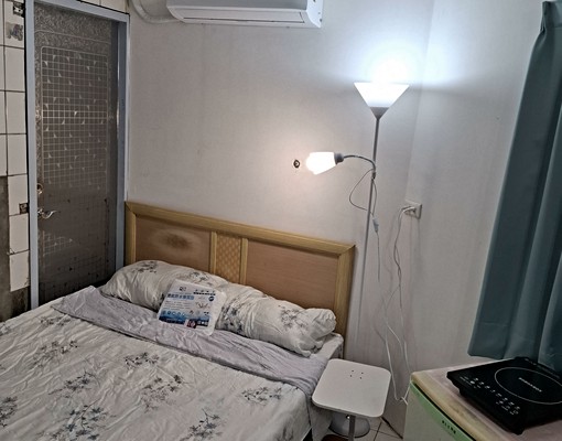 近楊梅站一三國道快速變頻獨洗晾免治電磁微波代收飆網雙衣櫥租補 - Image 4