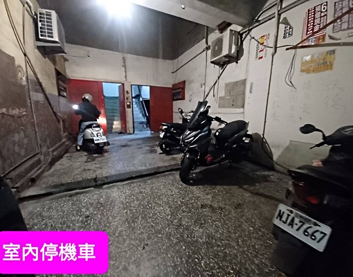 仁武市中心#翻新美寓三樓3房#雙衛浴開窗 - Image 14
