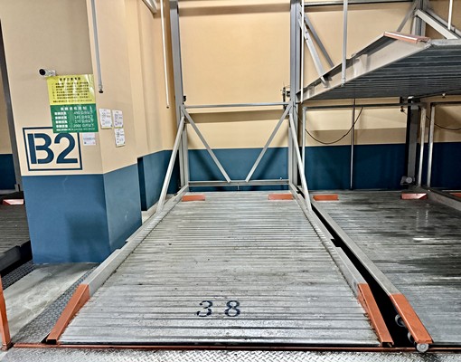 【超搶手可租補】水湳正兩房傢俱電全配視野宅+車位! - Image 15