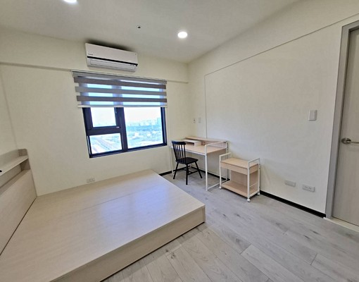 快❗新莊車站旁/豐邑一綻3房平車/全新裝潢家電 - Image 13