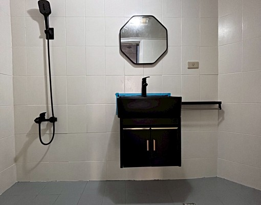 租補好案｜獨洗曬陽台｜近捷運市政府站｜稀有套房家具全配 - Image 6