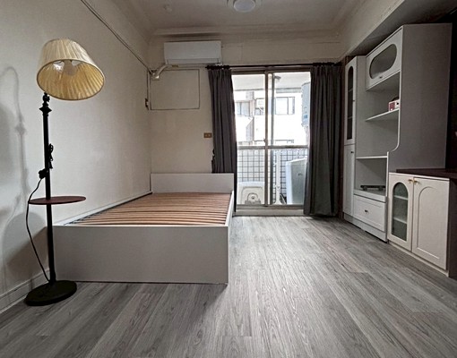 租補好案｜獨洗曬陽台｜近捷運市政府站｜稀有套房家具全配 - Image 2