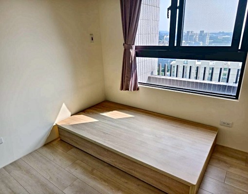 沙鹿後站🌈漂亮視野朝南兩房平車🌈家具可談 - Image 3