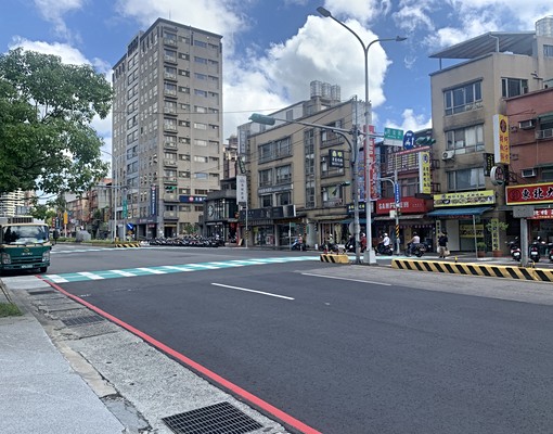 近汐止國中汐止大同路二段美寓 - Image 11