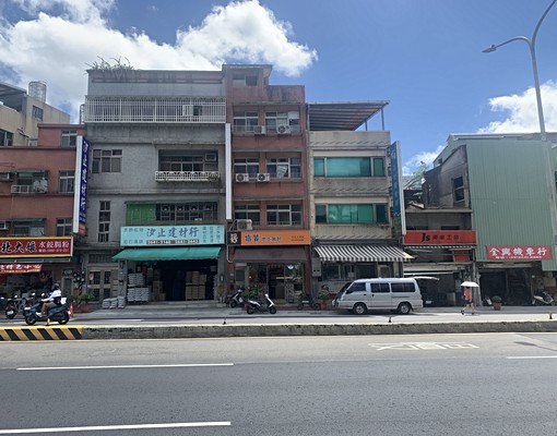 近汐止國中汐止大同路二段美寓 - Image 12