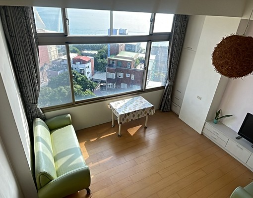 絕美首排淡水河景精品宅、近學校及圖書館 - Image 3