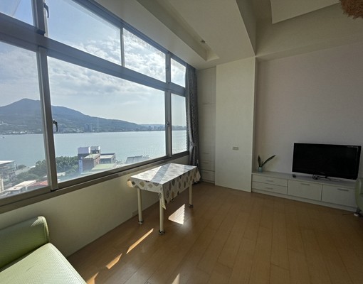 絕美首排淡水河景精品宅、近學校及圖書館 - Image 4