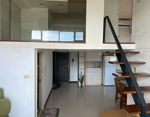 絕美首排淡水河景精品宅、近學校及圖書館 - Image 5