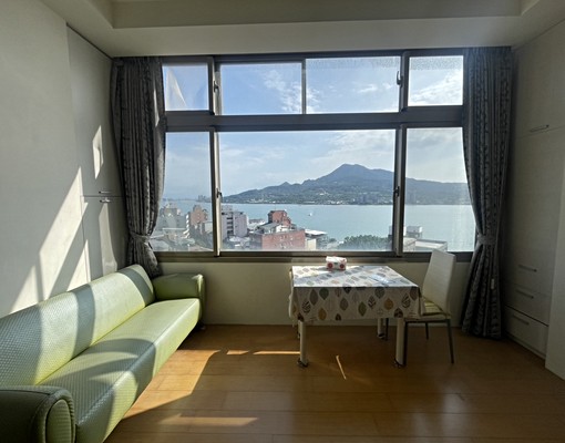 絕美首排淡水河景精品宅、近學校及圖書館 - Image 11