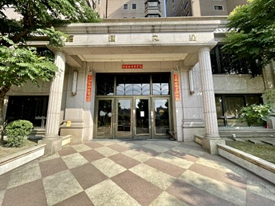 社區圖片