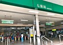 新店區-北新路二段1房1廳，11.1坪