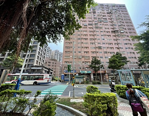 淡江大橋~戀戀山海2房2廳~可寵物 - Image 13