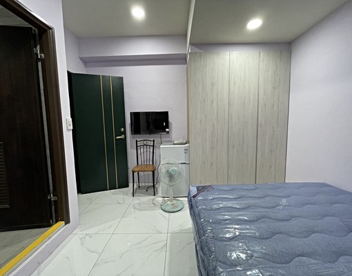 兩間可選可租補｜南區民生路精美套房｜走樓梯｜有機車位 - Image 6