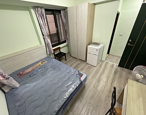 可租補｜兩間可選｜南區民生路精美套房 - Image 7