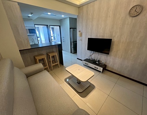 BC🔥七期精裝小豪宅一卡皮箱入住兩房/市政路河南路 - 591租屋網 - Image 5