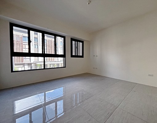 鴻山豐采/鹿陽/全新/租補/空屋/4房 - Image 6