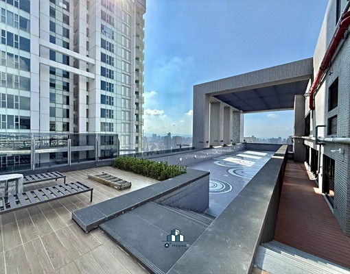 可租補寵全新屋乾濕分離七期兩房♥洗脫烘洗衣機♥走路水安宮捷運 - Image 9