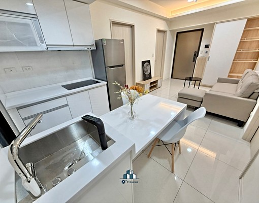 可租補寵全新屋乾濕分離七期兩房♥洗脫烘洗衣機♥走路水安宮捷運 - 591租屋網 - Image 3