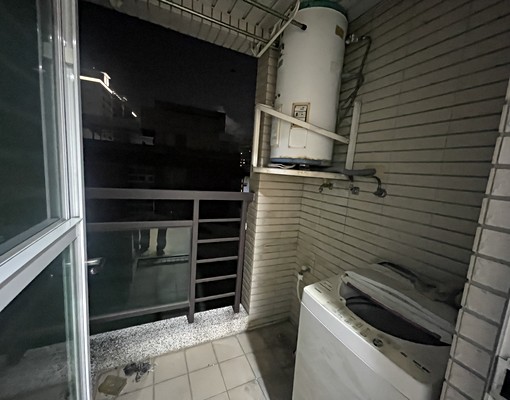 太子LV|景觀宅近台南車站|陽台電梯2房2廳2衛 - Image 11