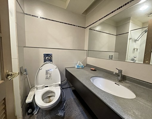 太子LV|景觀宅近台南車站|陽台電梯2房2廳2衛 - Image 9