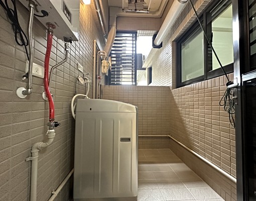 高大特區【百達卓悅】三房平車~一卡皮箱直接入住 - Image 15