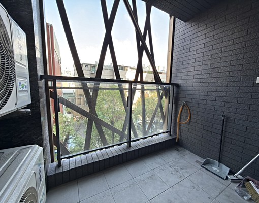 ✨家俱電器全配✨逢甲精美裝潢兩房有車位 - Image 11