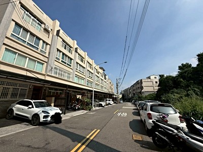 社區圖片