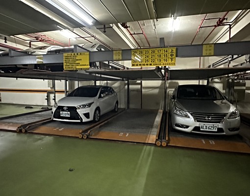 長庚商圈~旭盛BOSS一房一廳附車位 - Image 13