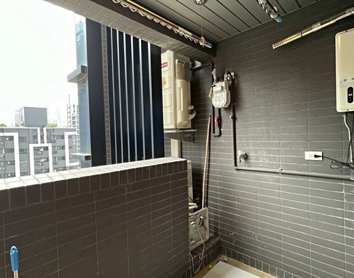 ★江翠捷運★高檔裝潢景觀4房~可租車位另計 - 591租屋網 - Image 10