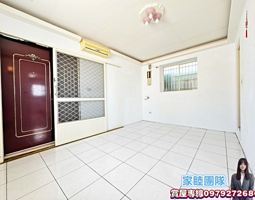 可申請租補/進長安街美食商圈前後陽台景觀獨立1房1廳鼎佳 - Image 2