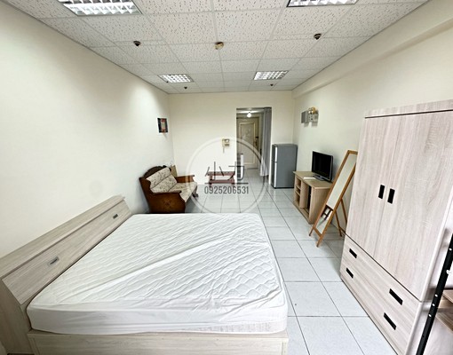 小力-長榮對面✨面和安靜✨1+1房含管✨獨立洗衣機✨ - 591租屋網 - Image 5