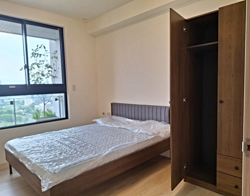 14期全新優質社區.高樓層2房+平面車位可租補 - Image 5