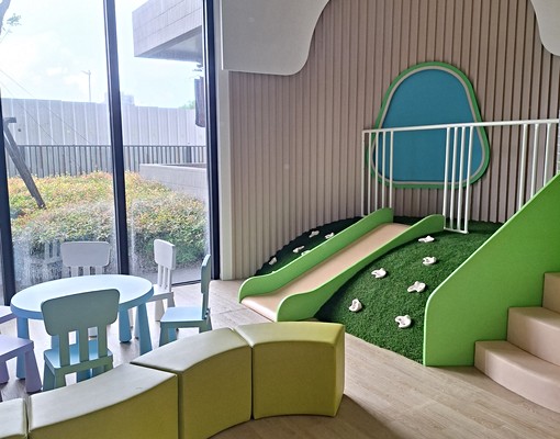 14期全新優質社區.高樓層2房+平面車位可租補 - Image 13