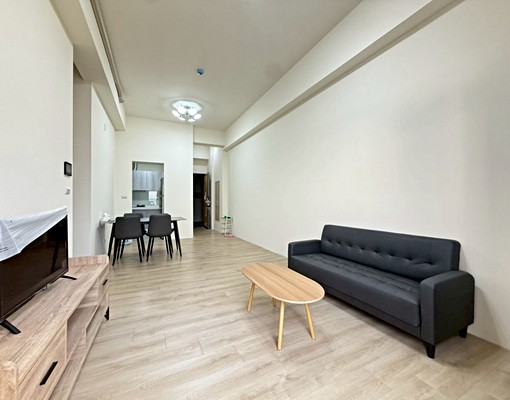 驚爆💥採光三房💥格局方正💥旱溪夜市🉑租補 - Image 1