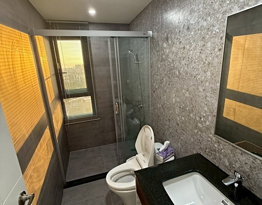 驚爆💥採光三房💥格局方正💥旱溪夜市🉑租補 - Image 12