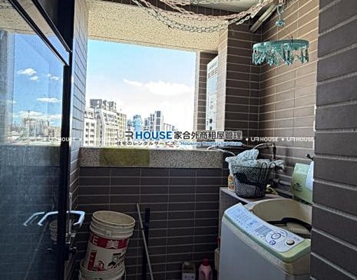 🗿MRT新埔｜溫馨2+1房｜高樓視野良好採光佳 - Image 10